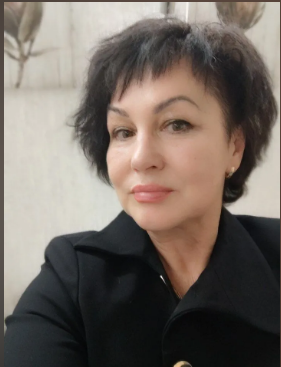 Воробьева Татьяна Анатольевна.